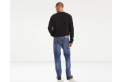 505™ Regular Fit Warp Stretch Jeans
